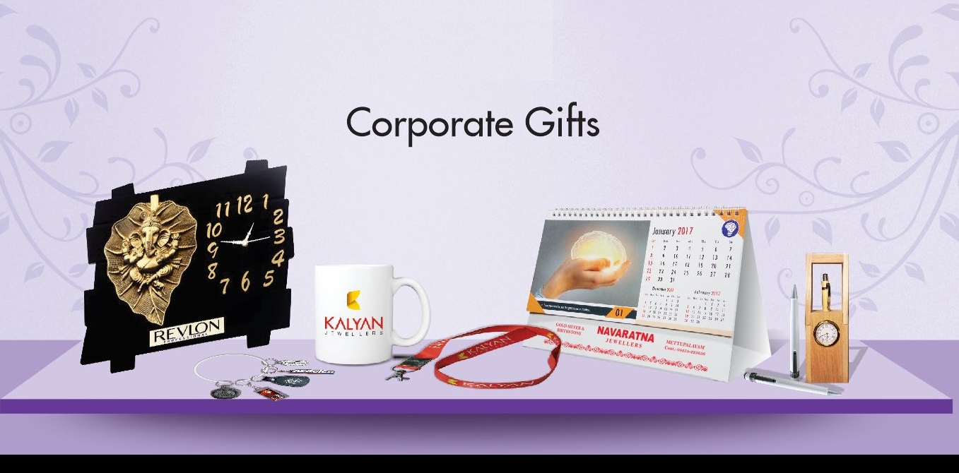 creative corporate gifts