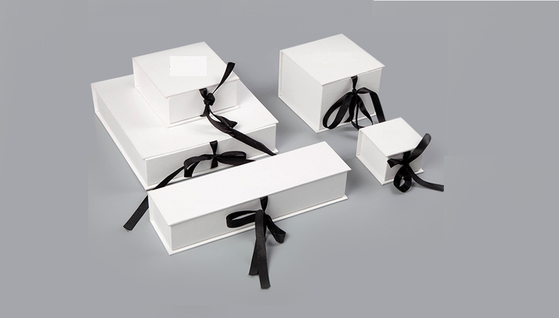 Custom Jewellery Box