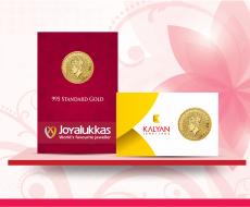 Gold & Silver Coins Packing Cards