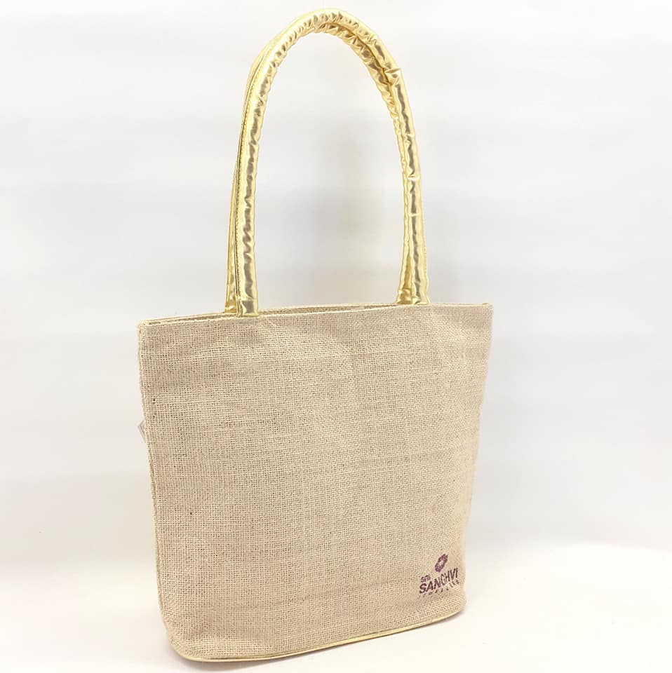 Explore the Amazing World of Fancy Jute Bags  Richie Bags