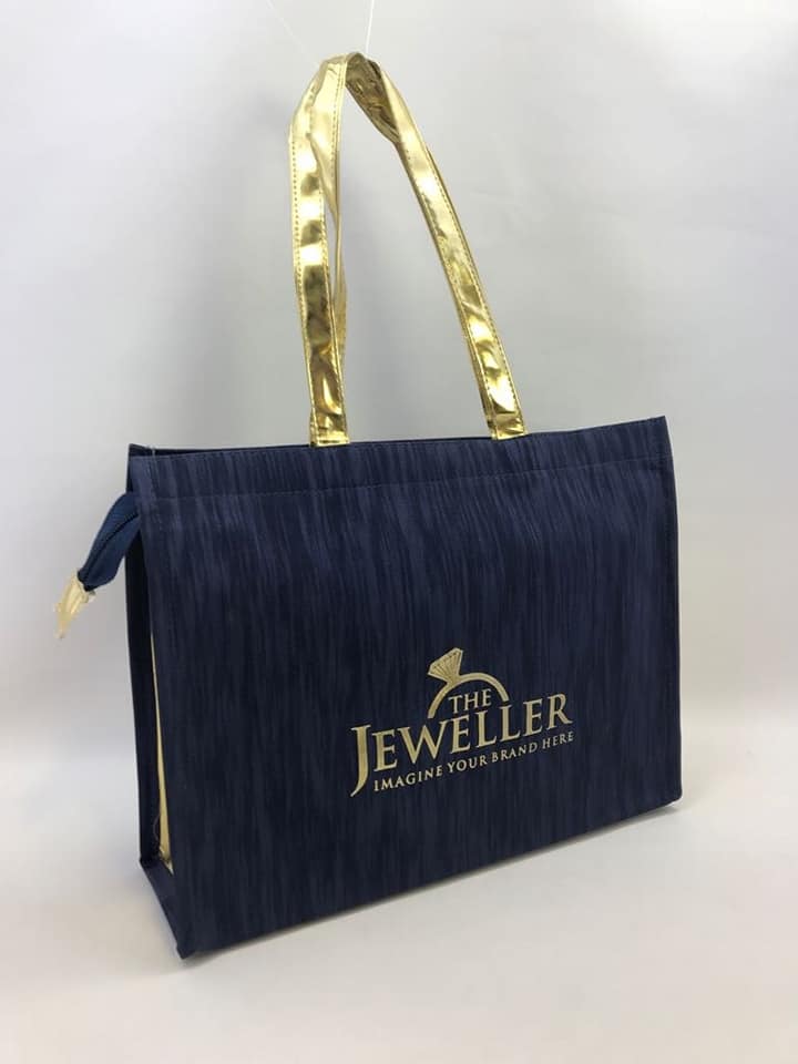 Jewellery Bags Manufacturers in Mumbai India PPInds